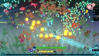 Скриншот 6 к игре Rogue Gladius Survivors