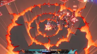 Скриншот 1 к игре Serke