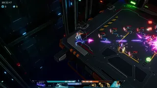 Скриншот 6 к игре Serke