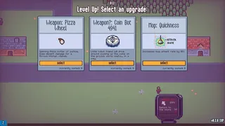 Скриншот 5 к игре Pizza Delivery Survivors