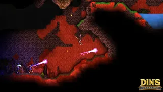 Скриншот 4 к игре Din's Champion