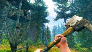 Скриншот 1 к игре The Legacy