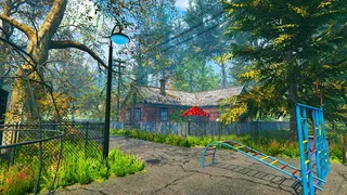 Скриншот 6 к игре The Legacy