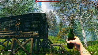 Скриншот 8 к игре The Legacy