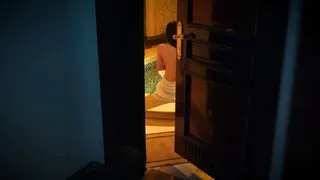 Скриншот 1 к игре Back
