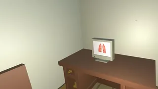Скриншот 3 к игре A Smoker's Story