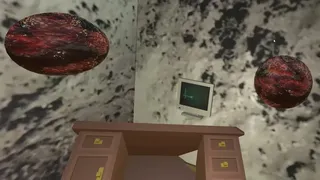 Скриншот 4 к игре A Smoker's Story