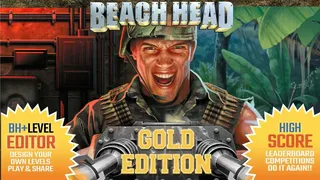 Скриншот 5 к игре BeachHead Gold Edition