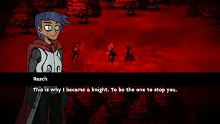 Скриншот 4 к игре Emergent Fates re:developed