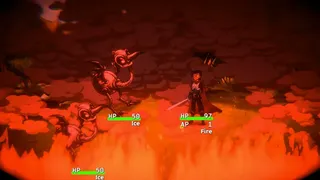 Скриншот 5 к игре Emergent Fates re:developed