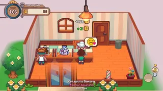 Скриншот 3 к игре Dungeons & Desserts