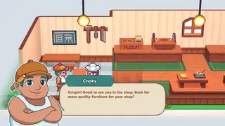 Скриншот 6 к игре Dungeons & Desserts