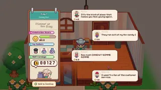 Скриншот 7 к игре Dungeons & Desserts
