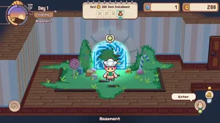Скриншот 8 к игре Dungeons & Desserts