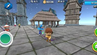 Скриншот 5 к игре Quest Crafter