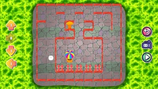 Скриншот 4 к игре HopHop Fox