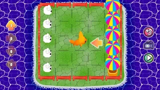Скриншот 6 к игре HopHop Fox