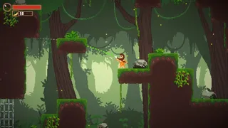 Скриншот 1 к игре Lost Tribe