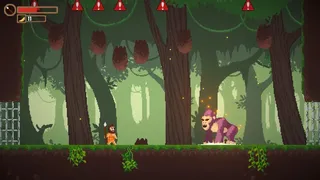 Скриншот 2 к игре Lost Tribe
