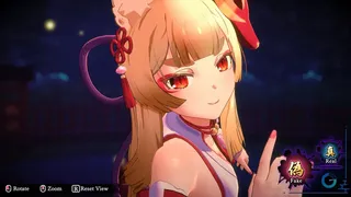 Скриншот 1 к игре The Fox's Way Home
