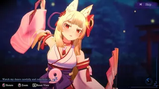 Скриншот 2 к игре The Fox's Way Home