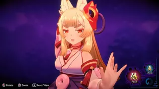 Скриншот 5 к игре The Fox's Way Home
