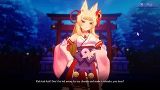 Скриншот 8 к игре The Fox's Way Home