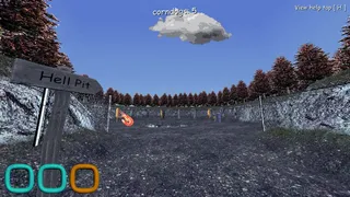 Скриншот 5 к игре Legend of the Corndog(s)