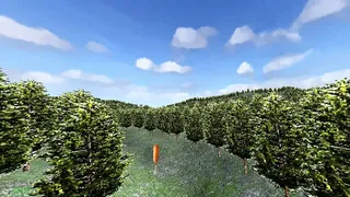 Скриншот 7 к игре Legend of the Corndog(s)