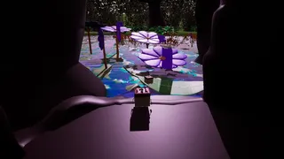 Скриншот 2 к игре The Candy Adventure
