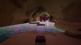 Скриншот 5 к игре The Candy Adventure
