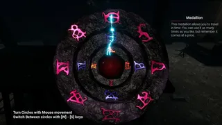 Скриншот 3 к игре Tempter