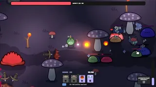Скриншот 2 к игре Swamped!