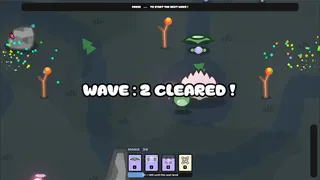Скриншот 5 к игре Swamped!