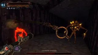 Скриншот 3 к игре HARK THE GHOUL