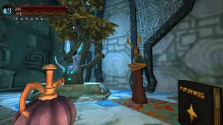 Скриншот 4 к игре HARK THE GHOUL
