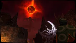 Скриншот 6 к игре HARK THE GHOUL