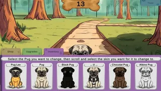 Скриншот 5 к игре Pug'llector