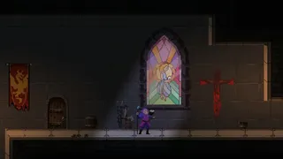 Скриншот 2 к игре Infinity Wanderer