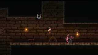 Скриншот 4 к игре Infinity Wanderer