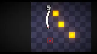 Скриншот 1 к игре Apple Run