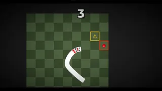 Скриншот 3 к игре Apple Run