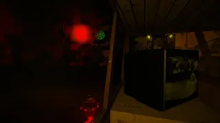 Скриншот 2 к игре Undesired Catch