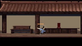 Скриншот 3 к игре Сверхъестественные силы: Приквел