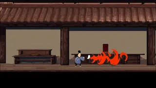 Скриншот 4 к игре Сверхъестественные силы: Приквел
