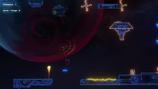 Скриншот 1 к игре PhotonVERSE 2