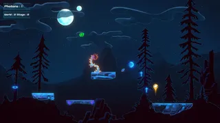 Скриншот 2 к игре PhotonVERSE 2