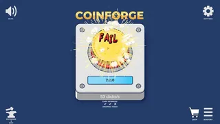 Скриншот 2 к игре CoinForge