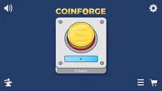 Скриншот 3 к игре CoinForge