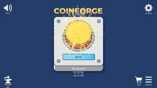 Скриншот 4 к игре CoinForge